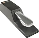 M-Audio SP-2 US65010 Sustain Pedal Piano Style Sustain Pedal for Keyboards