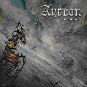 CD-Charts  Music : 01011001 [VINYL]