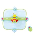 Review Mamas and Papas  / Light and Sound Window Shade