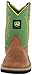 John Deere 1186 Western Boot (Toddler)