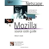 Netscape Mozilla Source Code Guide