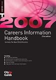 Review Trotman and Company Ltd.  / The 2007 Careers Information Handbook