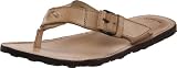 GBX Men's Buckle Strap Thong