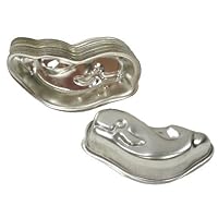 Whale Small Cake Pan Set of 6