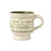 Pfaltzgraff Circle of Kindness Merriweather 12-ounce Coffee Mug