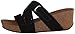 Clarks Women's Auriel Bright Wedge Sandal