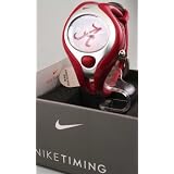 MEN Ladies NIKE NCAA ALABAMA DATE WATCH WD0105-670 by Nike