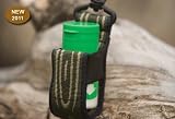 Dry Shake Bottle Holder