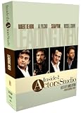 DVD : Inside the Actors Studio - Leading Men - De Niro/Crowe/Pacino/Penn
