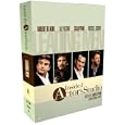 Inside the Actors Studio - Leading Men - DeNiro/Crowe/Pacino/Penn [UK IMPORT]