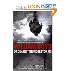 Ordinary Thunderstorms