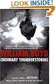 Ordinary Thunderstorms