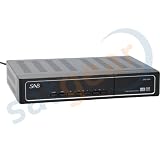from SAB Satgear SAB 3500 Free to Air FTA Satellite Receiver Box- Ideal for Freesat, Polsat, Hotbird, EuroSat, Turksat+ Free Satgear Euro Plug Converter