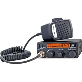 New - Midland 1001LWX CB Radio - CL5315 by 