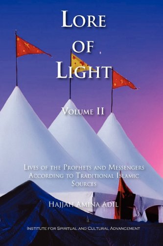 lore of light volume 2