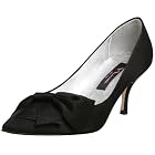 Nina Paladin Kitten Heel Pump