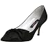 Nina Womens Paladin Satin Pump