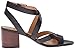 Nine West Women's Greentea Leather Heeled Sandal