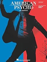 American Psycho: The Musical: Vocal Selections