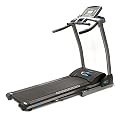 York T201 Motorised/Incline Treadmill