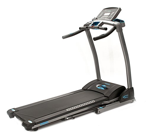 York Fitness York T201 Treadmill