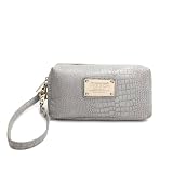 [Harson] Millennium series crocodile pattern cosmetic bag