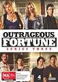Series Three 4-DVD Set (  - Series 3 ) [ NON-USA FORMAT, PAL, Reg.4 Import - Australia ] poster