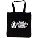 Tote Bag : GOOD CONVERSATION WANTED... MAYBE MORE