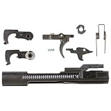 M16/M4 Full-Auto Parts Disconnect Spring, Rifle