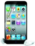 XtremeGUARD Apple iPod touch 5th Generation Screen Protector (Ultra CLEAR)