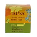 Alba Jasmine and Vitamin E Moisture Cream - 3.0 oz.
