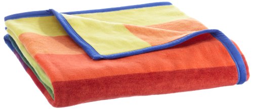 Bocasa by Biederlackborbo 80532 Wohn- und Schlafdecke Thermosoft Top Rainbow ca. 150 x 200 Preisvergleich