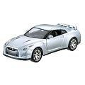 プレイキャスト 日産GT-R (R35)