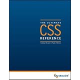 The Ultimate CSS Reference