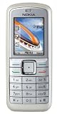 Nokia 6070 Prepay Mobile Phone On Orange