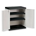 Kunststoffschrank TOP Line L