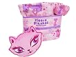 Kitty Bedding 3 Piece Set