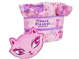 Kitty Bedding 3 Piece Set