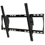 Peerless 32 - 50 Inches Tilt Wall Mount, Black