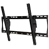 Peerless 32 - 50 Inches Tilt Wall Mount, Black