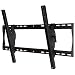 Peerless 32 - 50 Inches Tilt Wall Mount, Black