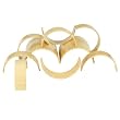 Arch and Tunnel Block Set (10 Pieces)