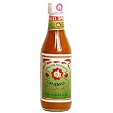 Jempol Indonesian Seafood Chili Sauce Capjempol by 