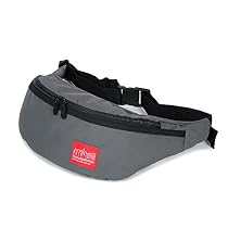 Manhattan Portage Downtown Roadie Waist Bag (Grey)
