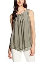 Laura Moretti Blusa (Oliva)