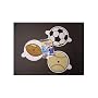 Tinkle Targets 15 Pack-Sports