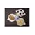 Tinkle Targets 15 Pack-Sports