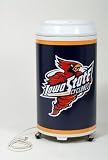 Iowa State University Cyclones Coola Can Refrigerator - Free Shipping