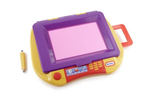 Childrens Toyshop  Toys : Little Tikes Amazing Color Copier