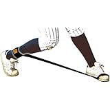Baseball Perfect Stride Hitting Training Aid (Solves Stepping Out, Overstriding, Pulling-out & Lunging)